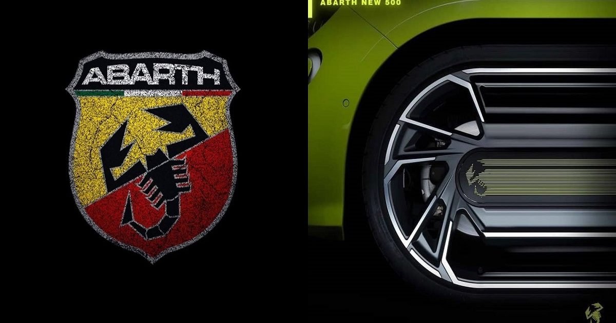 Abarth 500e, la prima sportiva elettrica della Casa dello Scorpione