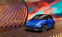 Abarth 695 Tributo 131 Rally, un omaggio al passato