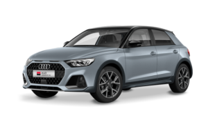 Audi-A1-Citycar