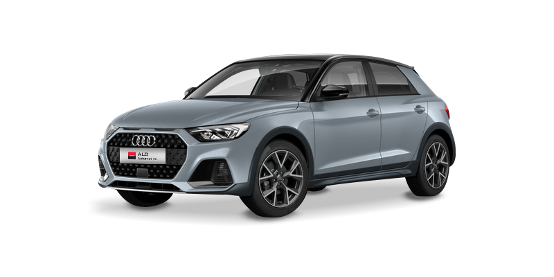 Audi-A1-Citycar