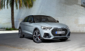 Audi A1 citycarver diventa allstreet con il Model Year 2023