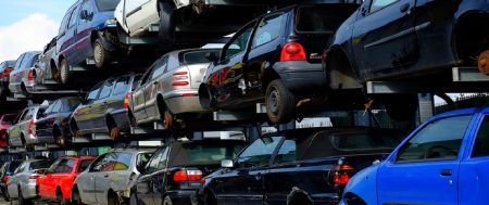 Auto: tornano gli incentivi rottamazione diesel e benzina