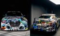 BMW 3.0 CSL, una serie speciale per i 50 anni del marchio M