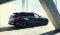 BMW M3 Touring: la station wagon sportiva da 510 cavalli