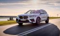 Bmw iX5 Hydrogen, il Suv tedesco che va a idrogeno