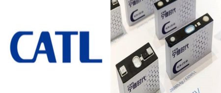 CATL, annunciato l’arrivo delle super batterie da 500 Wh/kg