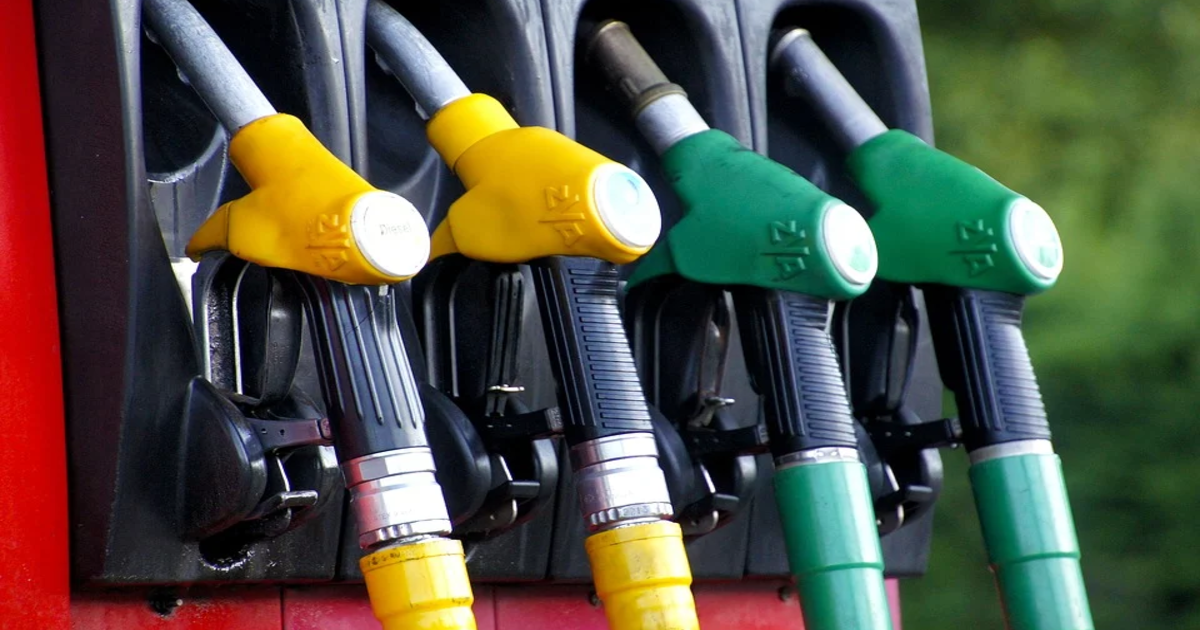 Carburanti, taglio delle accise prorogato fino al 5 ottobre