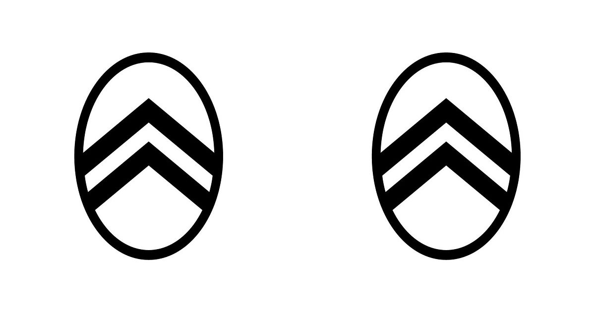 Citroën: nuovo logo e nuova identità per l’inizio dell’era elettrica