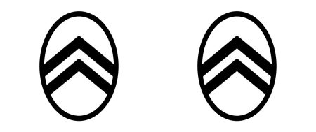 Citroën: nuovo logo e nuova identità per l’inizio dell’era elettrica