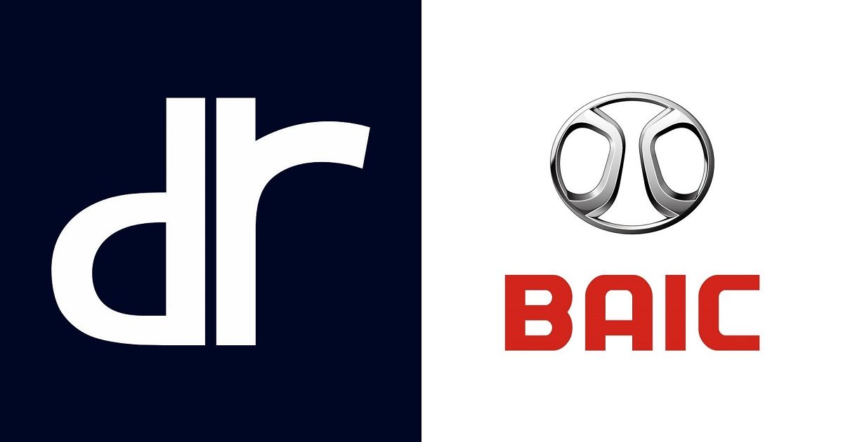 DR Automobiles Groupe: accordo con Baic per sbarcare in Europa