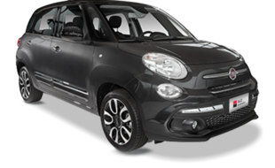 FIATO 500L