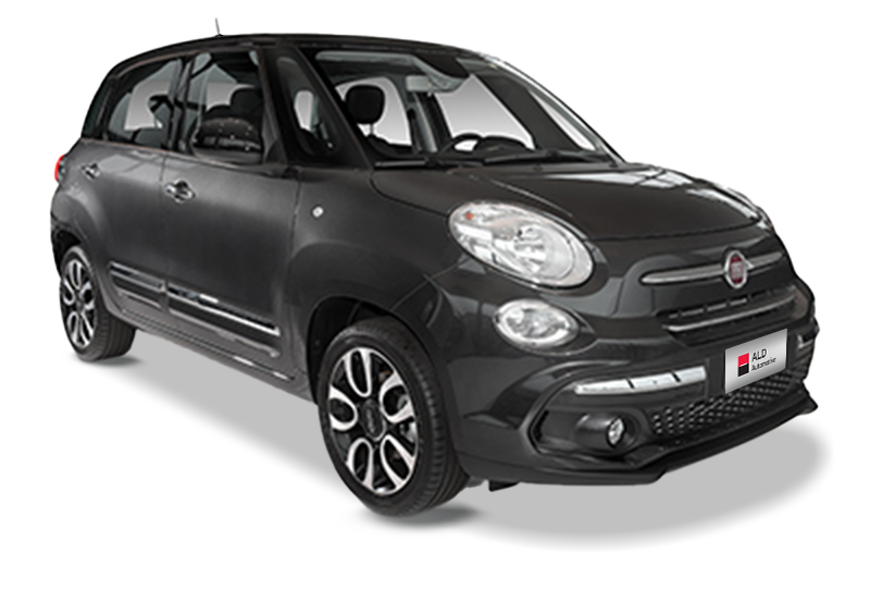 FIATO 500L