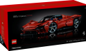 Ferrari Daytona SP3: presentata la versione LEGO Technic