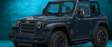 Fiat Campagnola: la possibile nuova versione del fuoristrada italiano