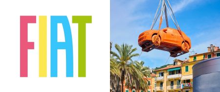 Fiat: niente più auto di colore grigio