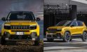 Jeep Avenger, presentato a Parigi il primo Suv 100% elettrico