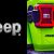 Jeep, presentate le serie speciali di Renegade e Compass 4xe