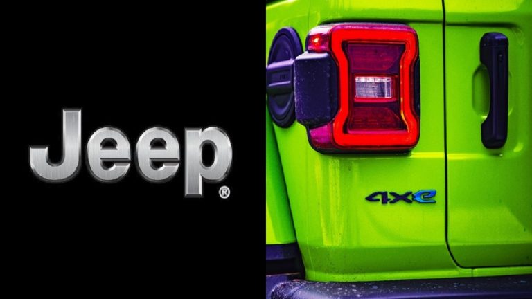 Jeep, presentate le serie speciali di Renegade e Compass 4xe