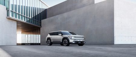 Kia EV9: caratteristiche dell’elettrica coreana