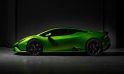 Lamborghini presenta la nuova Huracan Tecnica