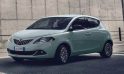 Lancia Ypsilon 2023: torna la versione GPL