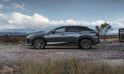 Lexus RZ 450e, il debutto del nuovo SUV elettrico