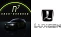Luxgen N7, il nuovo SUV elettrico realizzato con Foxconn