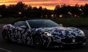 Maserati GranCabrio 2024: a breve il debutto