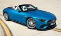 Mercedes-AMG SL 43, il nuovo modello della gamma SL