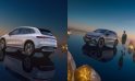 Mercedes Eqs Suv, presentata la nuova elettrica di lusso