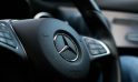 Mercedes Pay+, il debutto del nuovo sistema di pagamento in auto