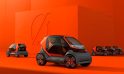 Mobilize Duo, il quadriciclo elettrico del Gruppo Renault