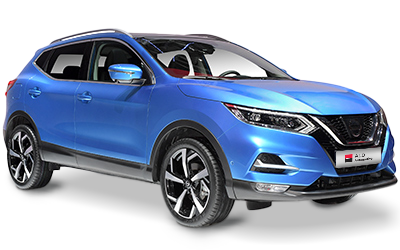 NISSAN_QASHQAI