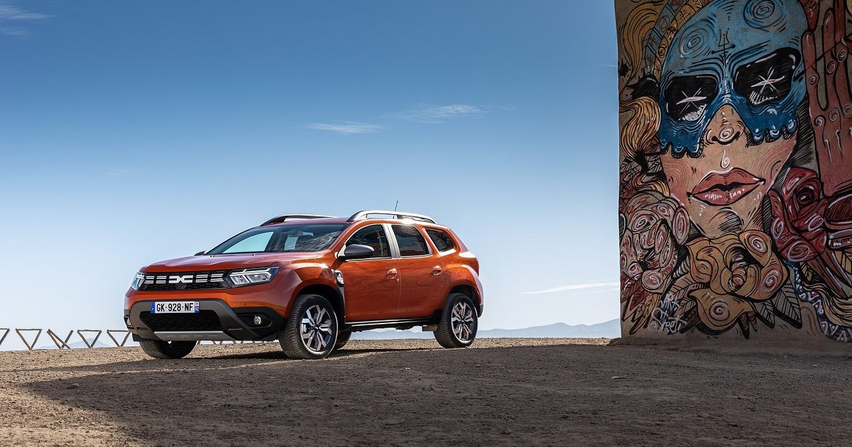 Nuova Dacia Duster e Bigster: ecco quando arrivano sul mercato