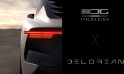 Nuova DeLorean elettrica, il debutto ad agosto