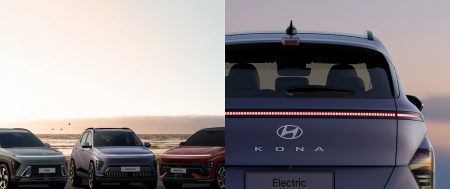 Nuova Hyundai Kona, svelato il design del Suv compatto