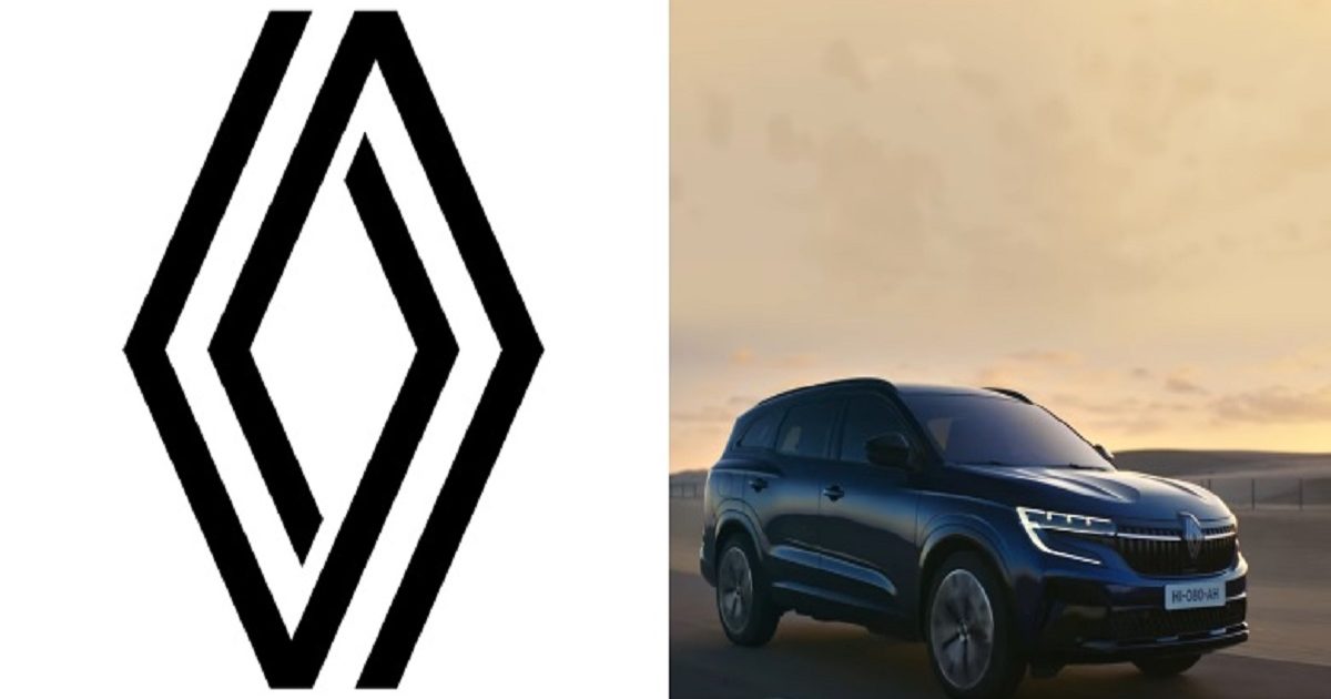 Nuova Renault Espace, allestimenti e prezzi