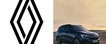 Nuova Renault Espace, allestimenti e prezzi