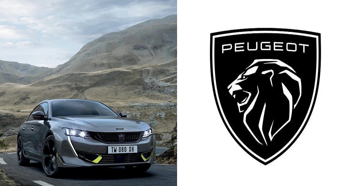 Peugeot 508, le foto spia che anticipano il restyling