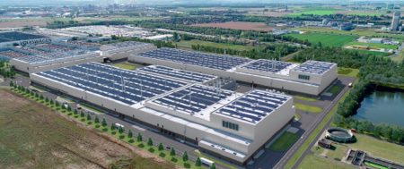 PowerCo: annunciato metodo rivoluzionario per la produzione di batterie