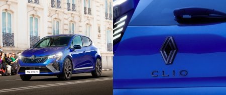 Renault Clio restyling: prezzi e allestimenti