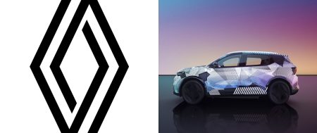 Renault Scenic E-TECH Electric, il debutto al Salone di Monaco