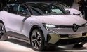 Renault Megane E-Tech: uno sguardo approfondito