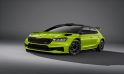 Skoda, svelata la nuova Fabia RS Rally2