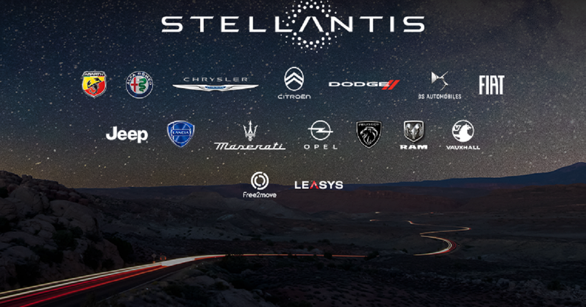 Stellantis: le BEV da 800 Km di autonomia saranno prodotte a Cassino