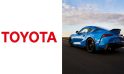 Toyota GR Supra 2023 con cambio manuale