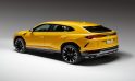 Urus, il modello Lamborghini più venduto in meno tempo