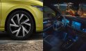 Volkswagen Golf 9: futuro elettrico