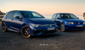 Volkswagen, i 20 anni di Golf R celebrati con un modello speciale