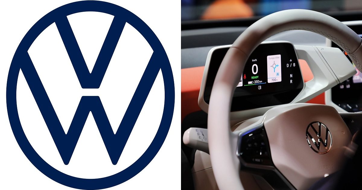 Volkswagen: stop a comandi touch sui volanti, si torna ai tasti fisici